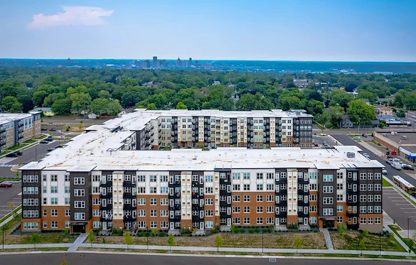 Image of Legacy Commons at Signal Hills (1)