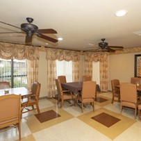 Image of Legend Healthcare And Rehabilitation - Paris (5)