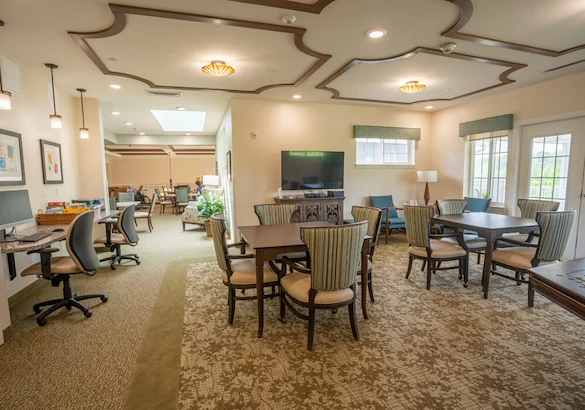 Image of Juniper Village at Hamilton (7)