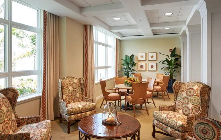 Image of Palmview at Gulf Coast Village (5)