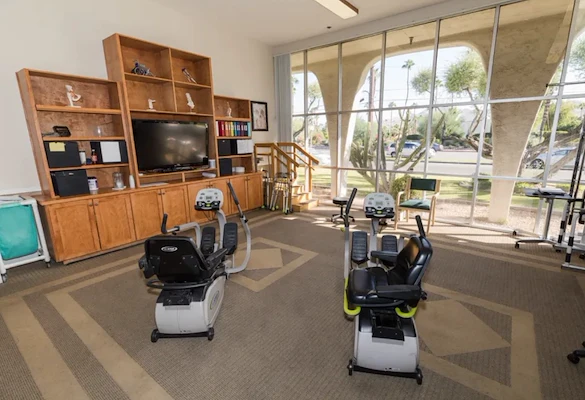 Image of Premier Care Center For Palm Springs (5)