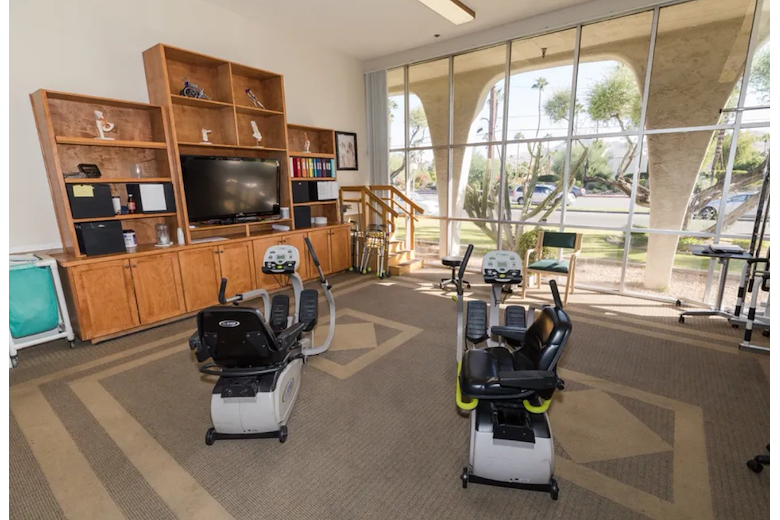 Image of Premier Care Center For Palm Springs (5)