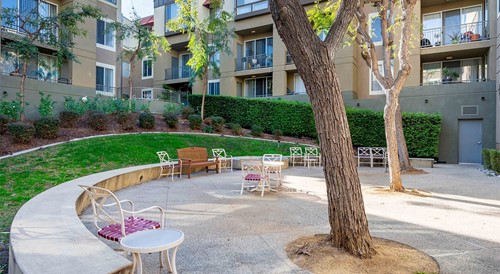 Image of The Piedmont Senior Apartments (4)