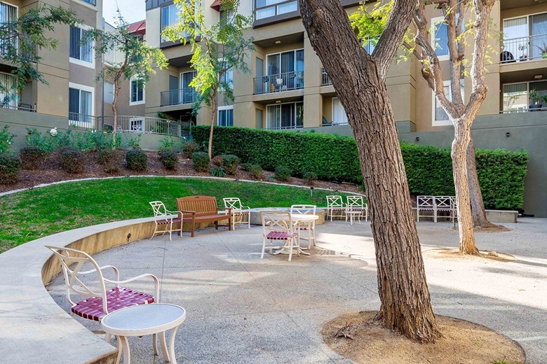 Image of The Piedmont Senior Apartments (4)