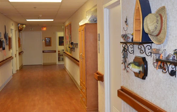 Image of North Capitol Nursing & Rehabilitation Center (7)