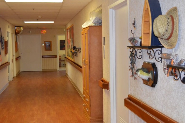 Image of North Capitol Nursing & Rehabilitation Center (7)