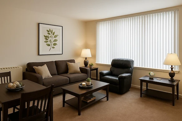 Image of Council Tower Apartments (5)