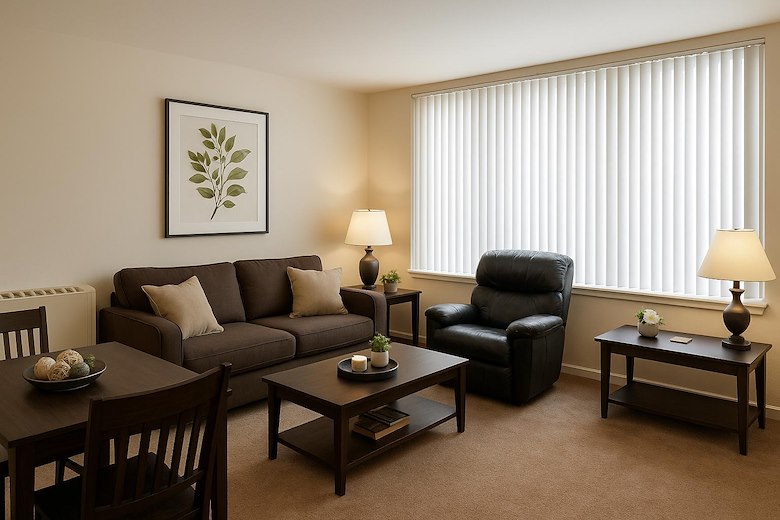 Image of Council Tower Apartments (5)