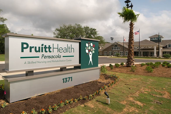 Image of PruittHealth - Pensacola (2)