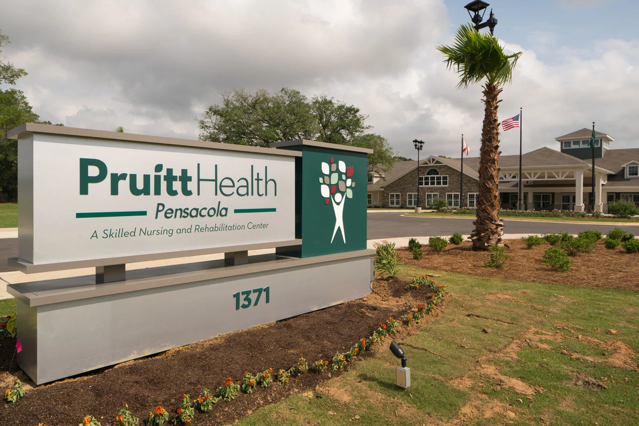 Image of PruittHealth - Pensacola (2)