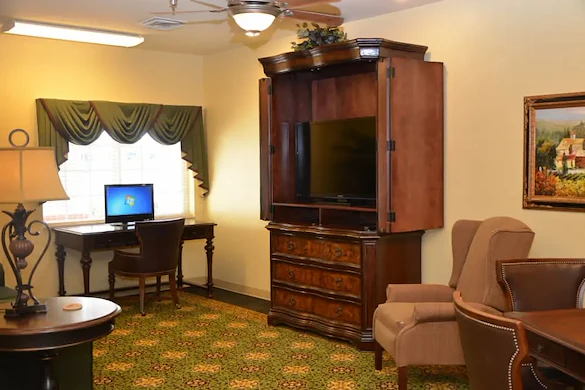 Image of Hearthstone Senior Living (5)