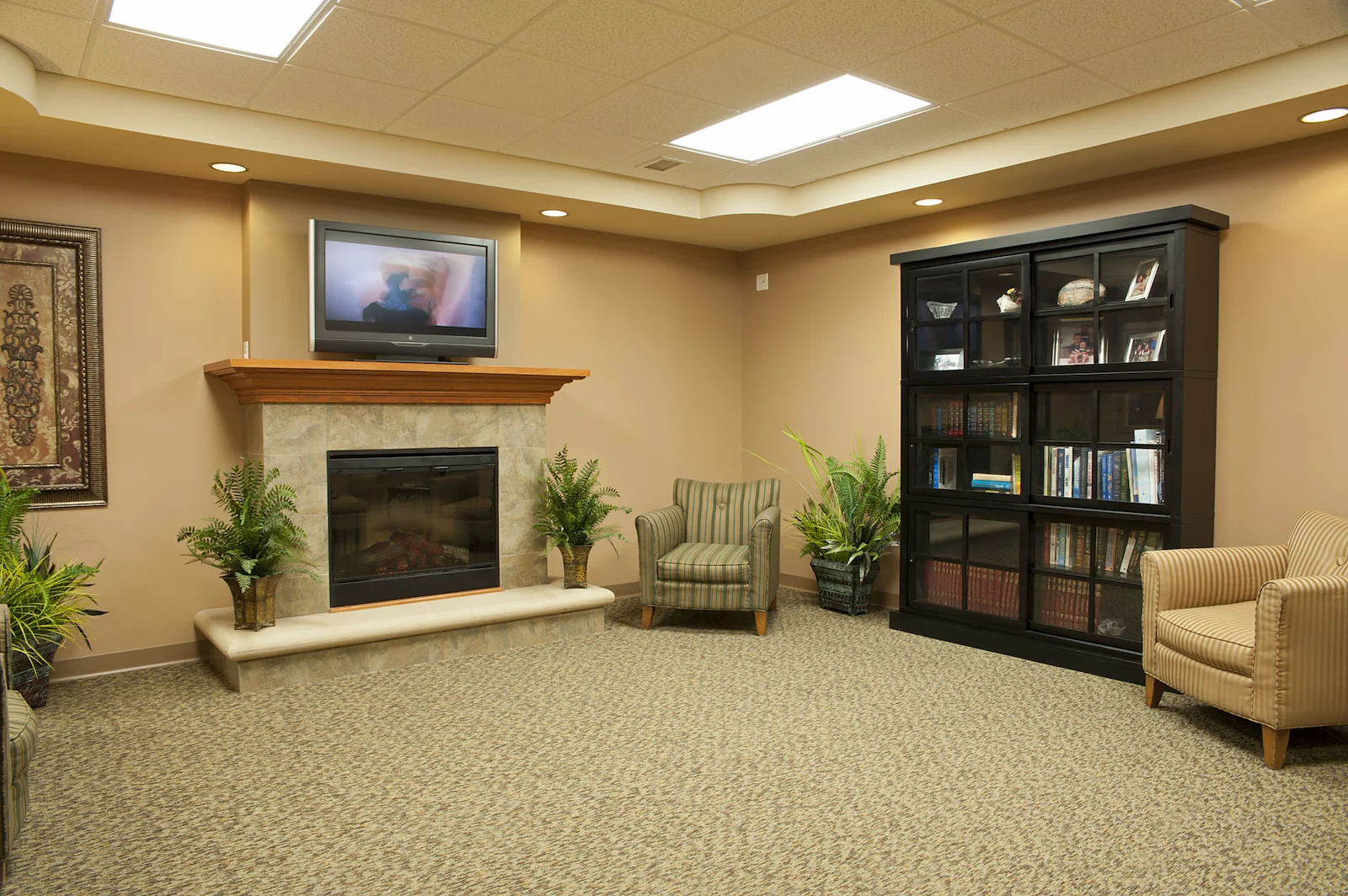 Image of West Woods Of Niles (2)