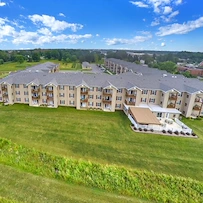 Image of Transit Pointe Senior Apartments (1)