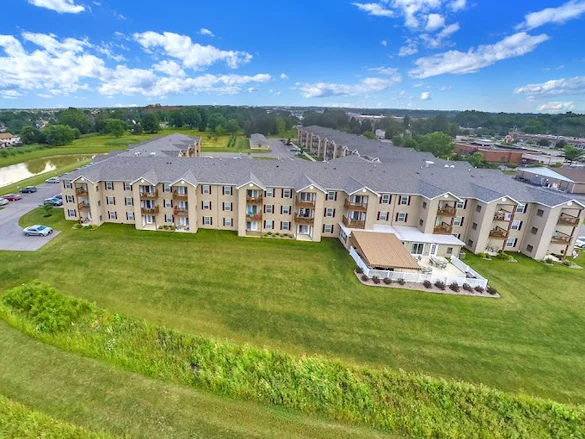 Image of Transit Pointe Senior Apartments (1)