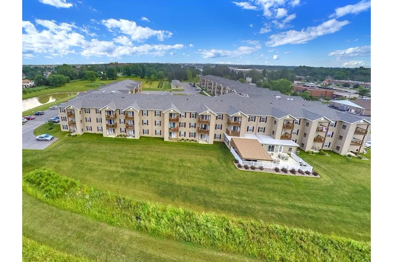 Image of Transit Pointe Senior Apartments (1)