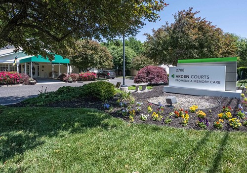 Image of Arden Courts of Cherry Hills (1)