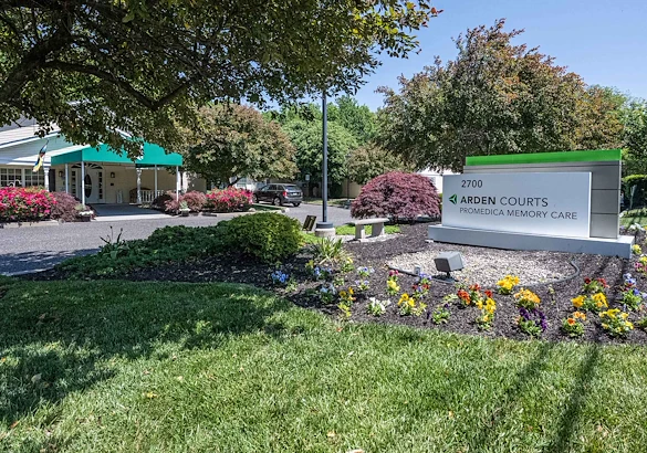 Image of Arden Courts at Cherry Hill (2)