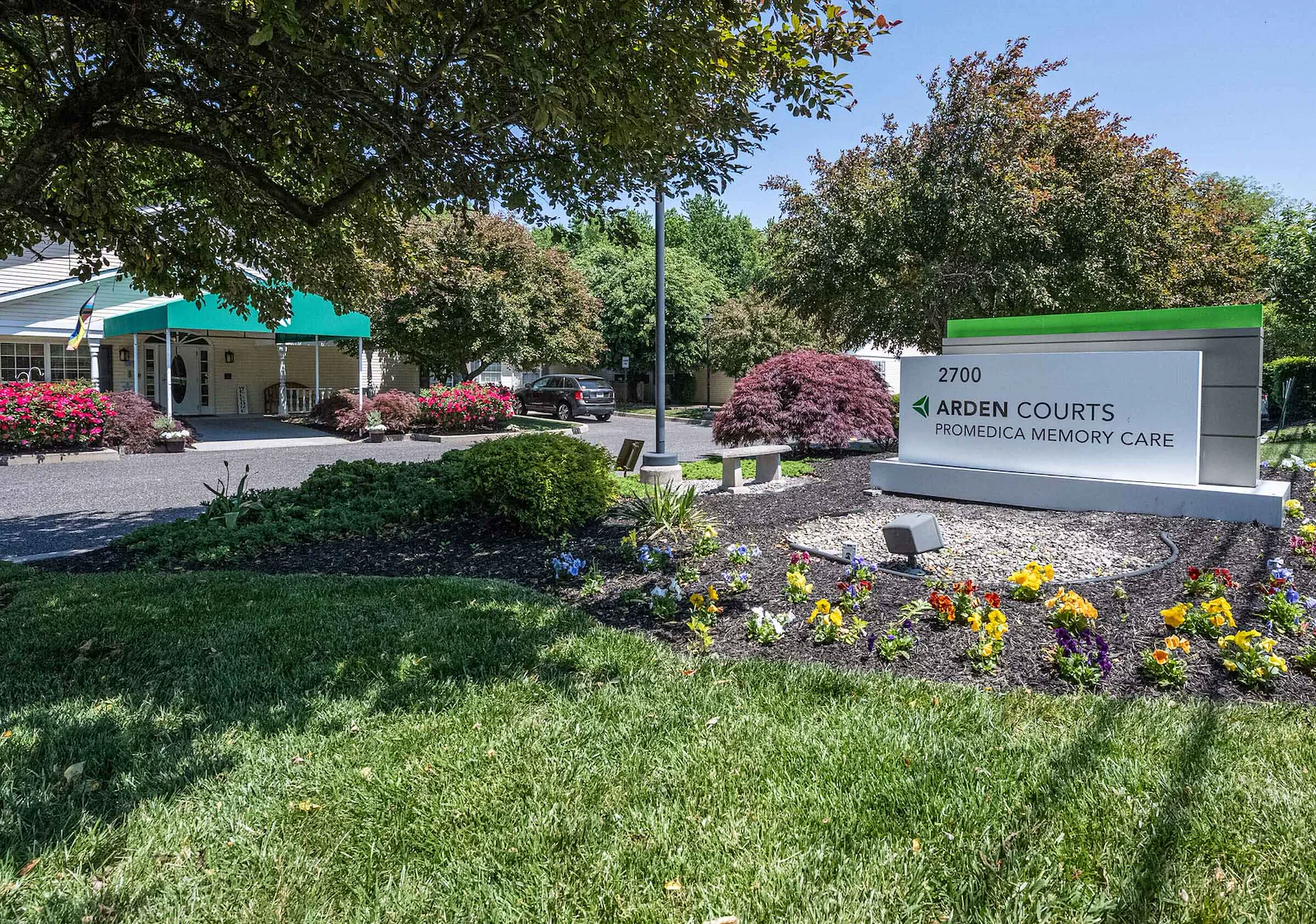 Image of Arden Courts of Cherry Hills (2)