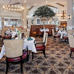 Image of The Kensington at Walnut Creek (7)