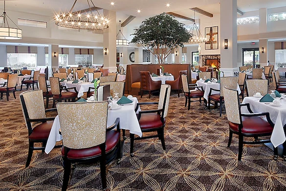 Image of The Kensington at Walnut Creek (7)