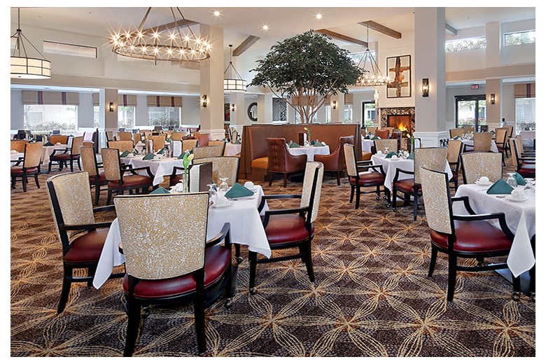 Image of The Kensington at Walnut Creek (7)