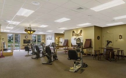 Image of Aspen Ridge West Transitional Rehab (8)