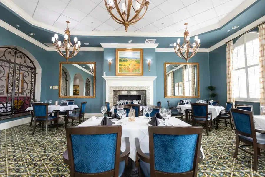 Image of The Barclay at Vero Beach - Assisted Living & Memory Care (5)
