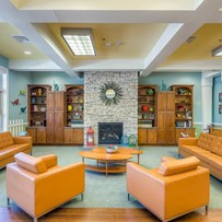 Image of Legacy Village of Jacksonville (5)