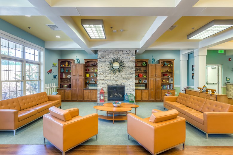 Image of Legacy Village of Jacksonville (5)