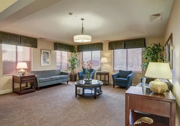 Image of Optalis Health & Rehabilitation of Ann Arbor (7)