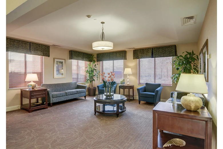 Image of Optalis Health & Rehabilitation of Ann Arbor (7)