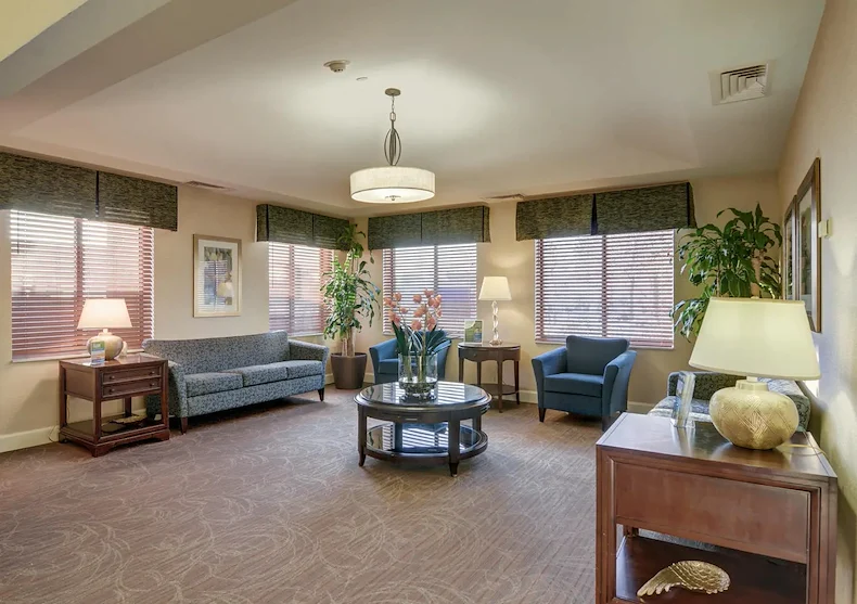 Image of Optalis Health & Rehabilitation of Ann Arbor (7)