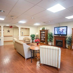 Image of Shady Grove Nursing And Rehabilitation Center (5)