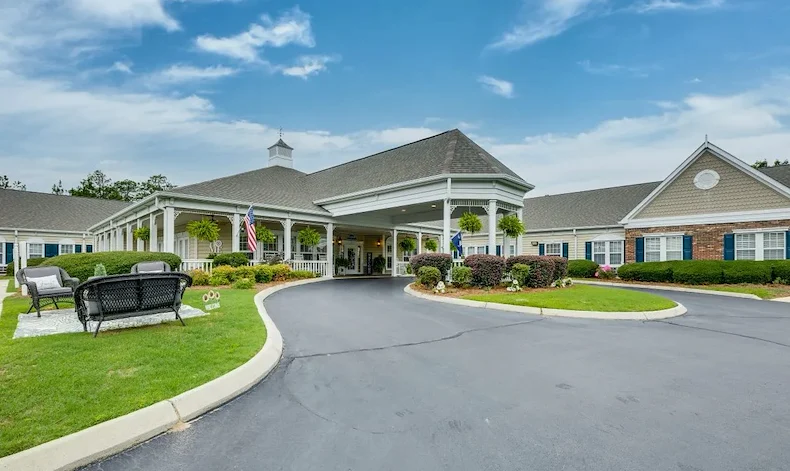 Image of The Legacy of Camden (1)