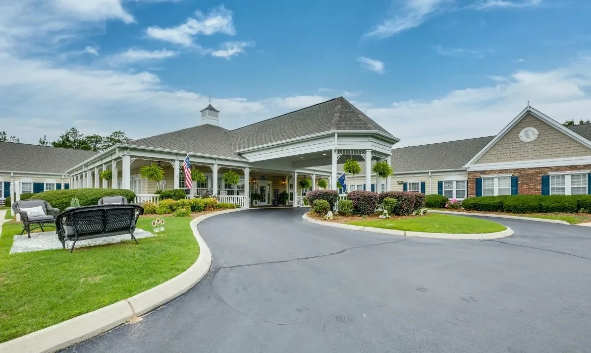 Image of The Legacy of Camden (1)