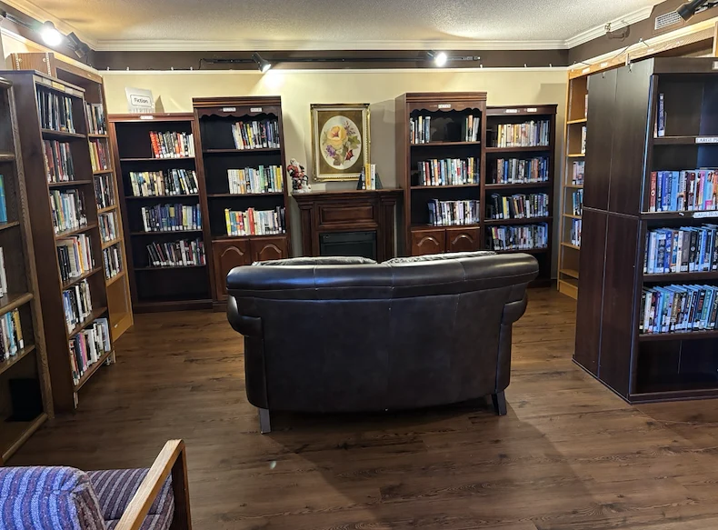 Image of The Hermitage Tower (4)