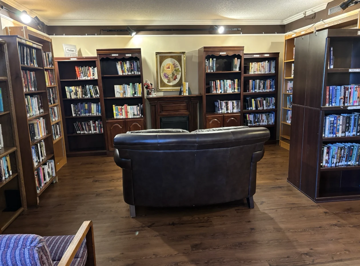 Image of The Hermitage Tower (4)