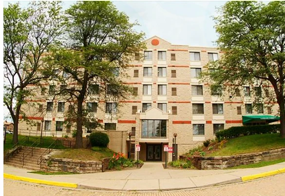 Image of HaveLoch Commons (1)