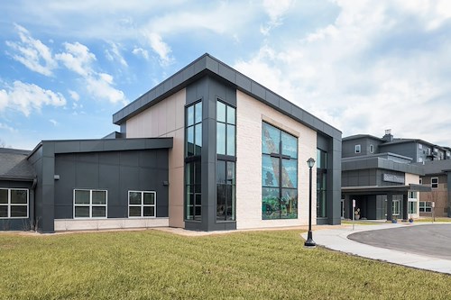 Image of Saint Therese of Corcoran Senior Living (1)