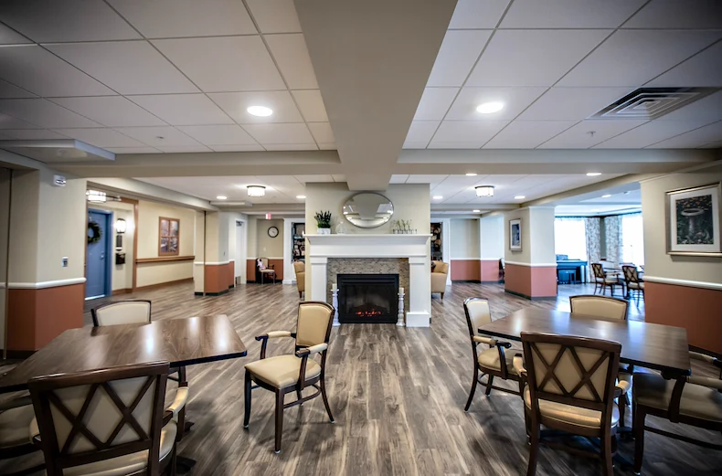 Image of The Summit of Coralville (2)