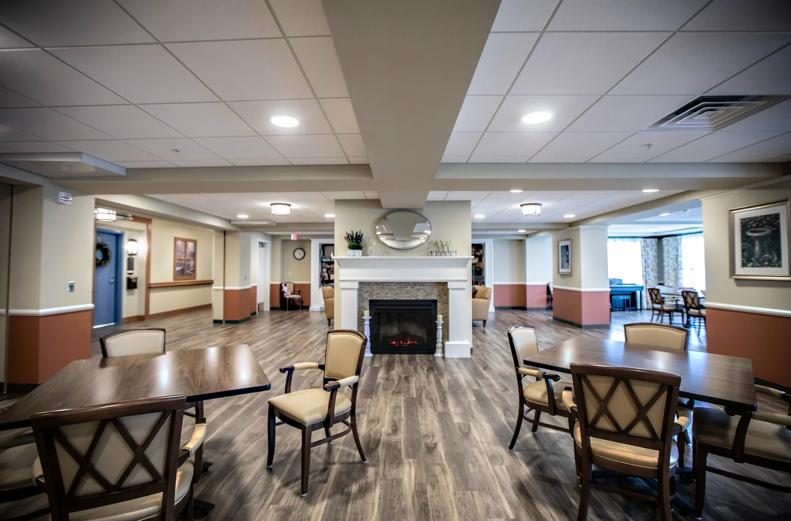 Image of The Summit of Coralville (2)