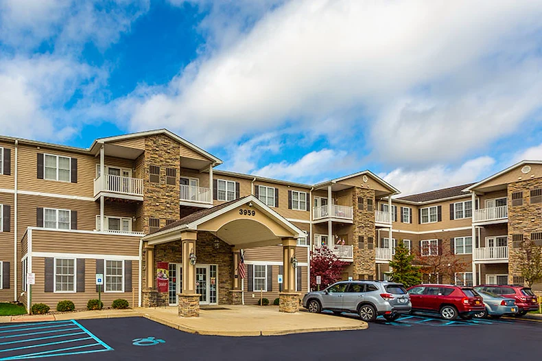 Image of Connect55+ Wheatfield West (1)