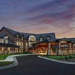 Image of Presbyterian Village - Athens (1)