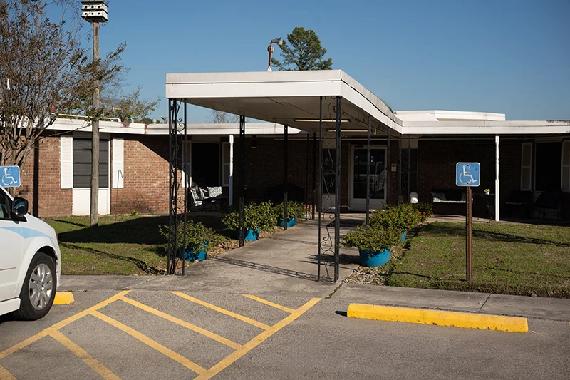 Image of Willis Nursing And Rehabilitation (2)