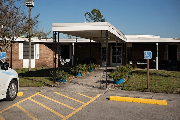 Image of Willis Nursing And Rehabilitation (2)