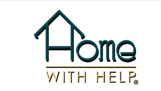 Home With Help's Logo