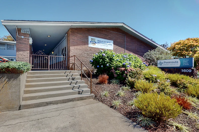 Image of Peninsula Post Acute (1)