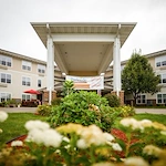 Image of Parkside Senior Living Deforest (1)