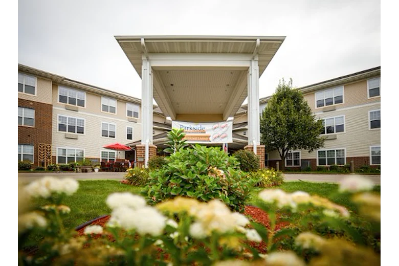 Image of Parkside Senior Living Deforest (1)