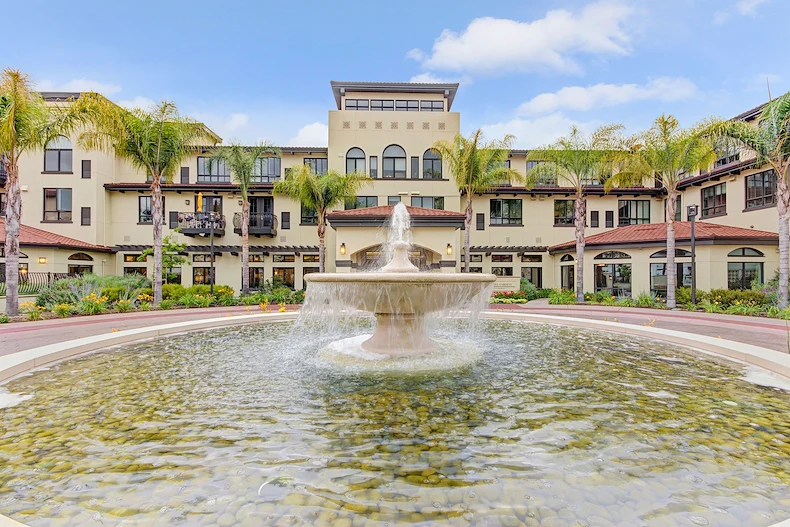 Image of Merrill Gardens at Campbell (1)